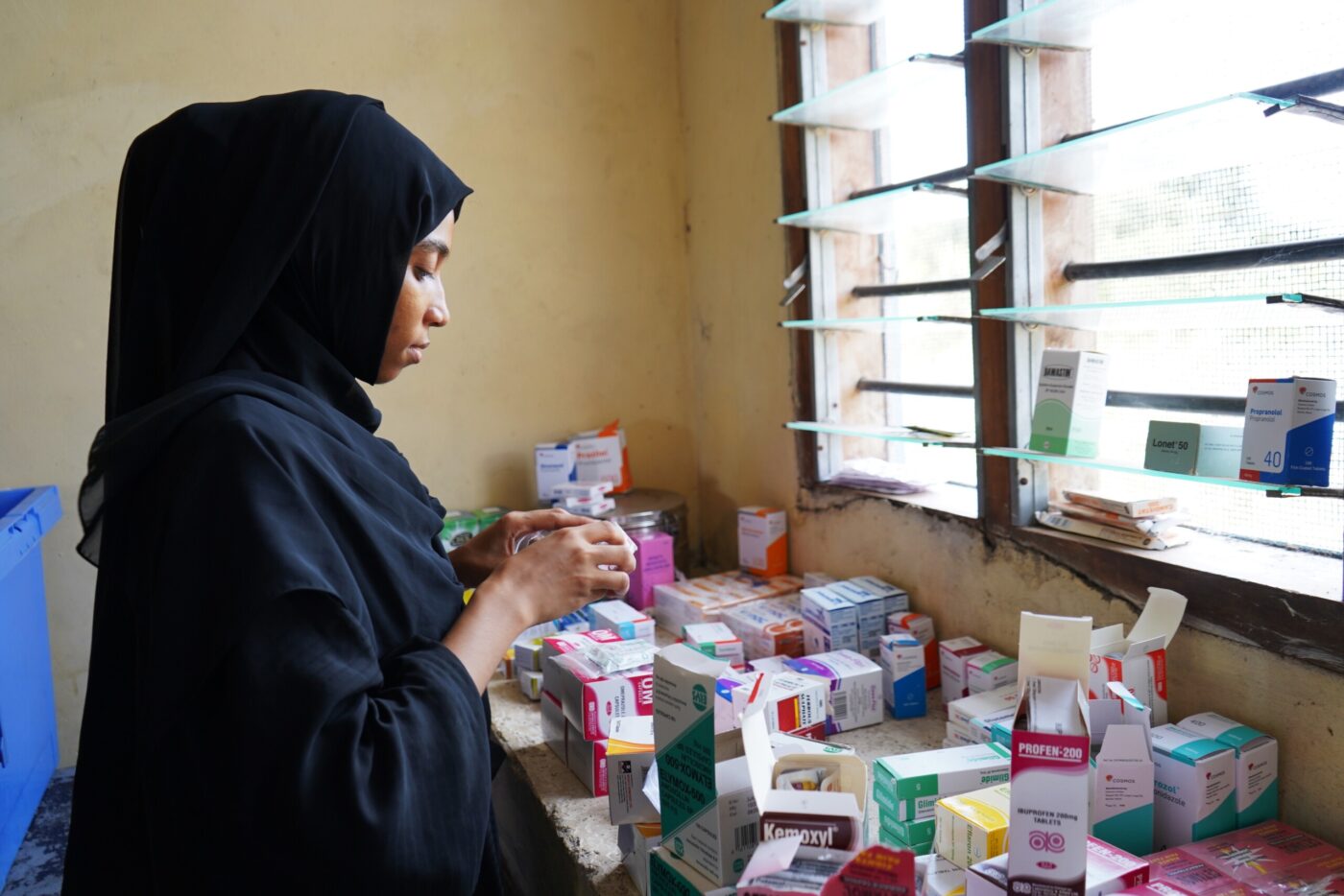 Safari Doctors - Kenya