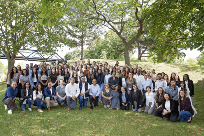 GCC staff photo by Alexis MacDonald