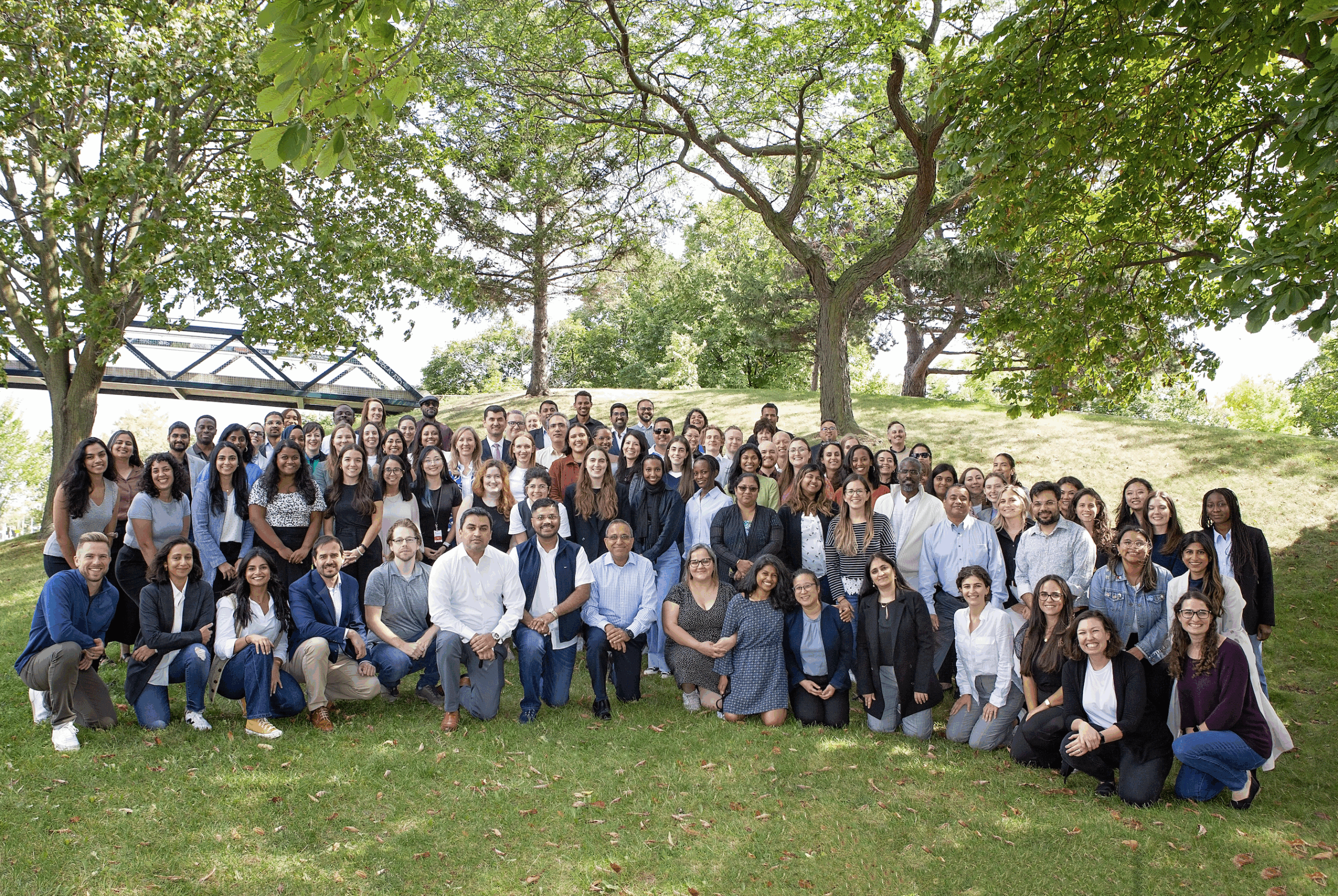 GCC staff photo by Alexis MacDonald