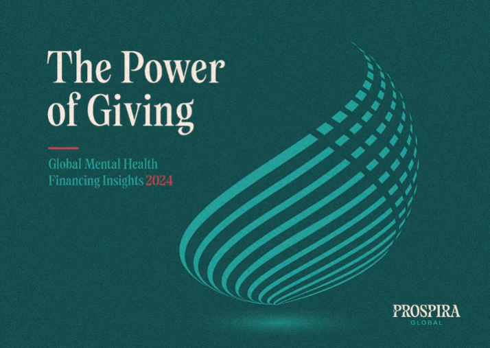 The Power of Giving Report