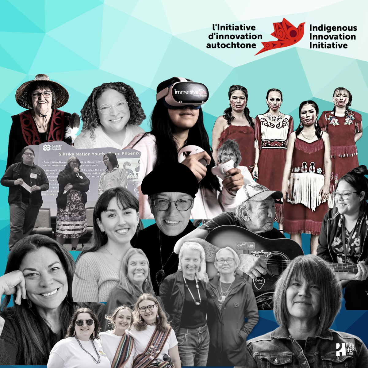 Indigenous Innovation Initiative