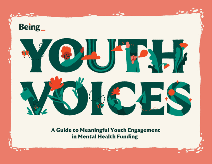 Being Initiative youth engagement report